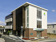 森田内科・胃腸内科 外観イメージ